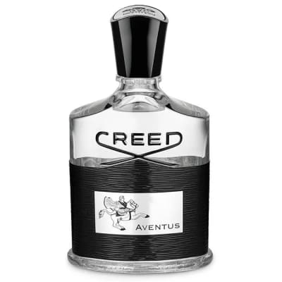 Perfume Aventus — família Amadeirada Couro — 303 Parfum