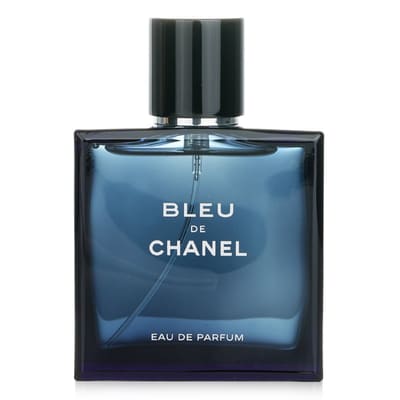 Perfume Bleu de Chanel EDP — família Amadeirada Aromática — 303 Parfum