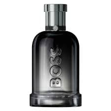 Perfume Boss Bottled Beyond — família Oriental Especiada — 303 Parfum