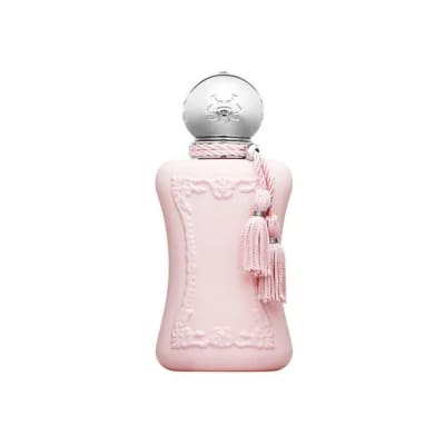 Perfume Delina — família Floral Amadeirada Musk — 303 Parfum