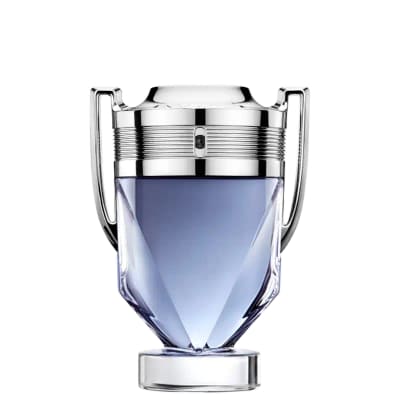 Perfume Invictus — família Amadeirado Aquático — 303 Parfum
