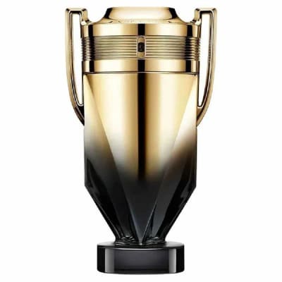 Perfume Invictus Elixir — família Amadeirada Aromática — 303 Parfum