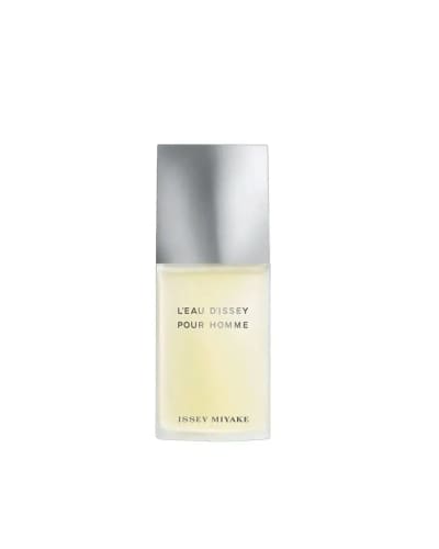 Perfume L'Eau d'Issey Pour Homme — família Amadeirada Aquosa — 303 Parfum