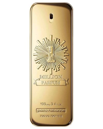 Perfume 1 Million Elixir — família Oriental Amadeirada — 303 Parfum