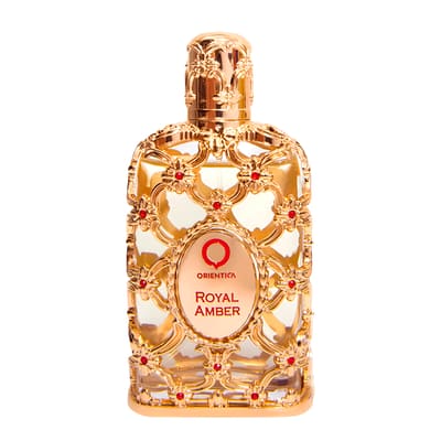 Perfume Oriental Âmbar — família Oriental Âmbar — 303 Parfum
