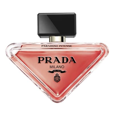 Perfume Paradoxe — família Oriental Floral — 303 Parfum