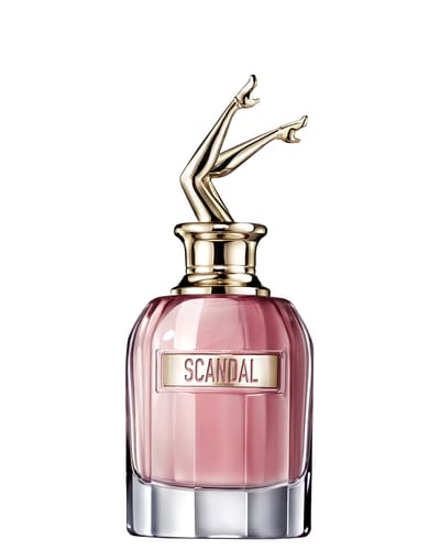 Perfume Scandal — família Chypre Floral — 303 Parfum