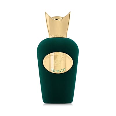 Perfume Vibrato — família Floral Aromático — 303 Parfum