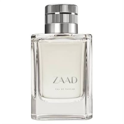 Perfume Zaad — família Amadeirada Aromática — 303 Parfum
